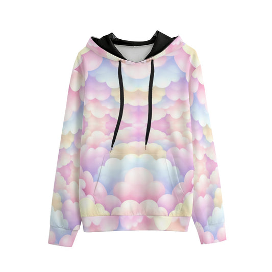 Unisex Pullover Hoodie | 310GSM Cotton