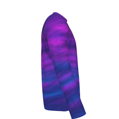 Men's Long Sleeve Tight surf clothing - view 3
