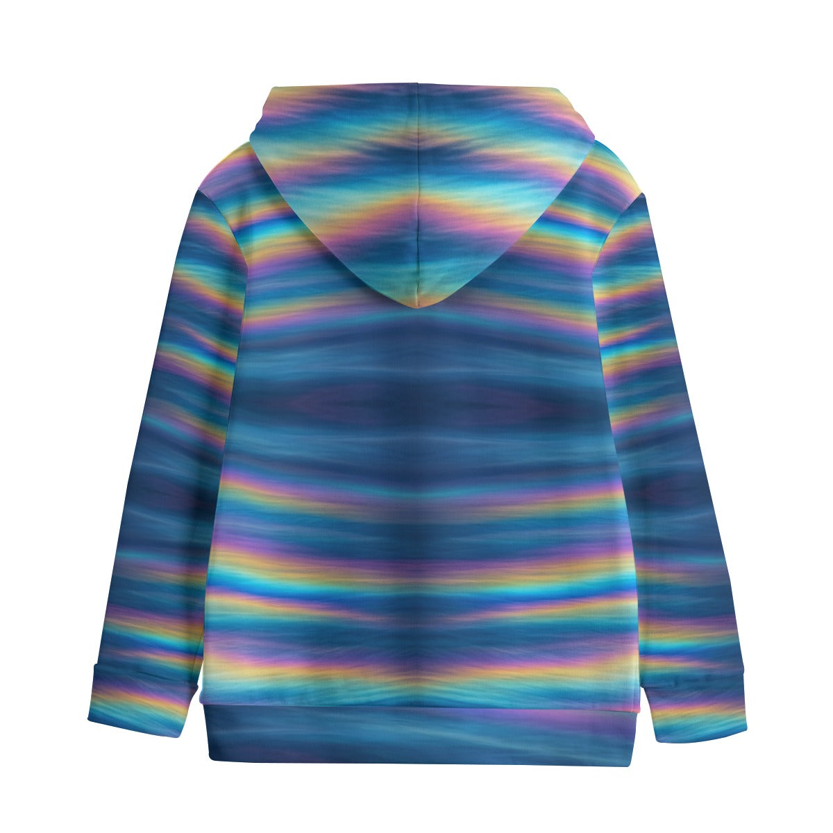 Unisex Kid's Pullover Hoodie | 310GSM Cotton