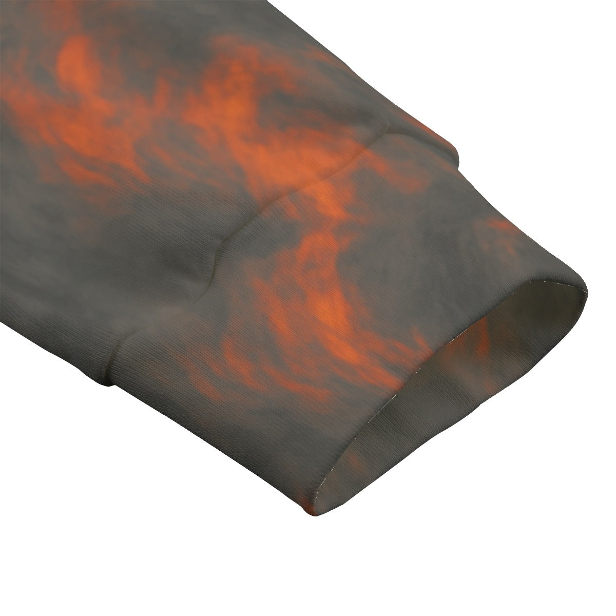 Unisex Lapel Sweatshirt | 310GSM Cotton