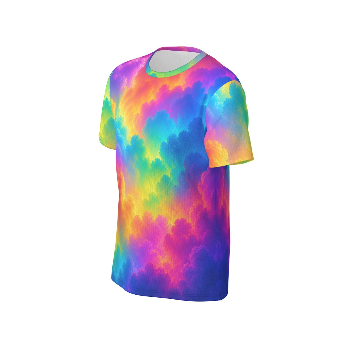 Men's O-Neck T-Shirt | 190GSM Cotton