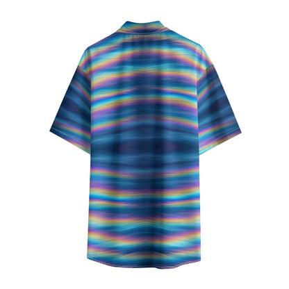 Men's T-shirt With Short Sleeve