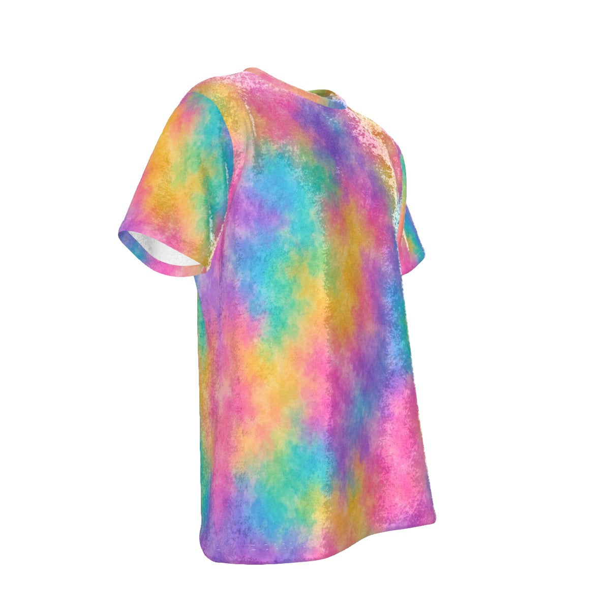 Men’s Velvet T-Shirt - view 4
