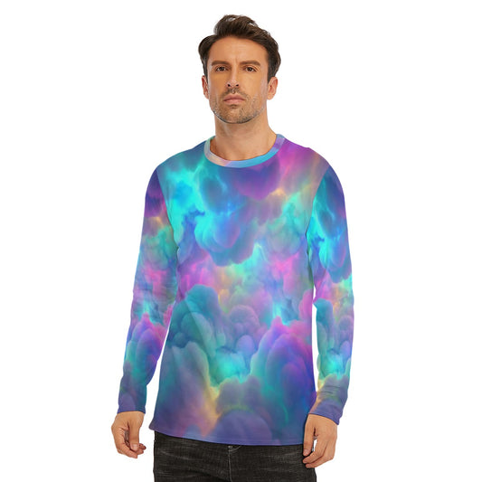 Long Sleeve T-Shirt | 190GSM Cotton