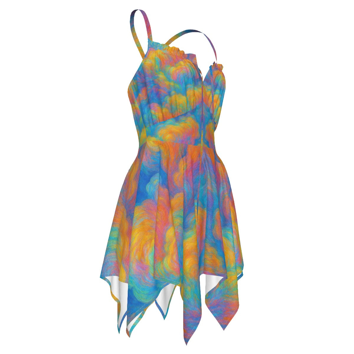 Women's Slip Dress