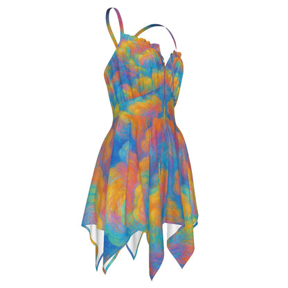 Women's Slip Dress