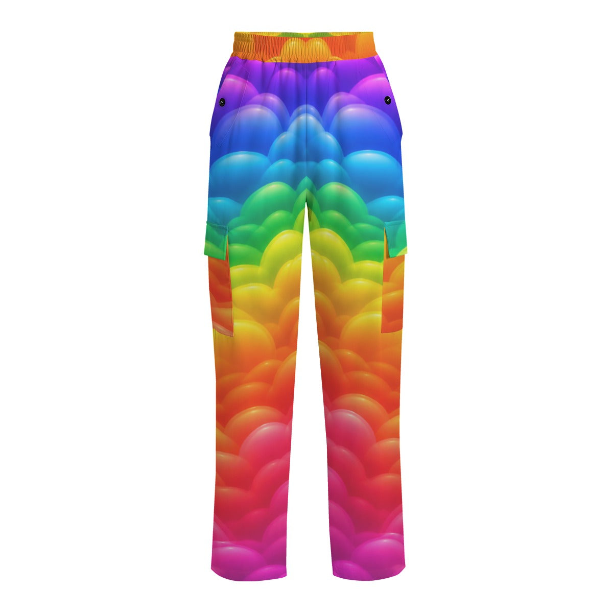 Women's Cargo Pants