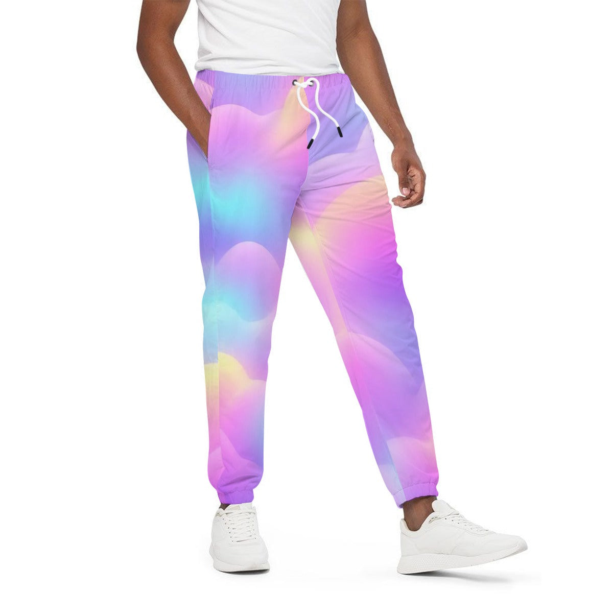 Unisex Pants | 310GSM Cotton