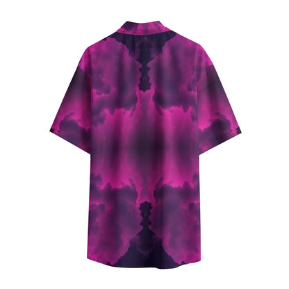Men's T-shirt With Short Sleeve