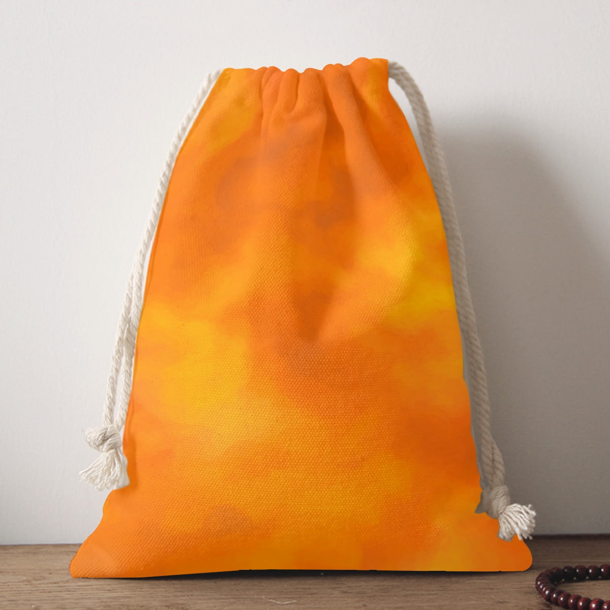 Unisex Double-Side Printing Christmas Bag