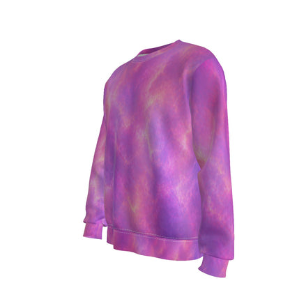 Men's Heavy Fleece Sweatshirt