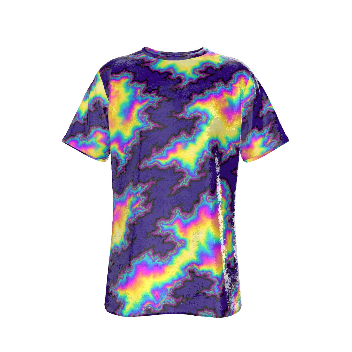 Men's T-Shirt | Velvet