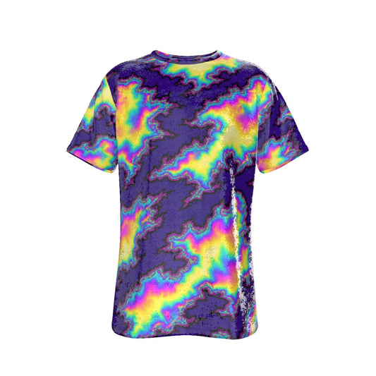 Men's T-Shirt | Velvet