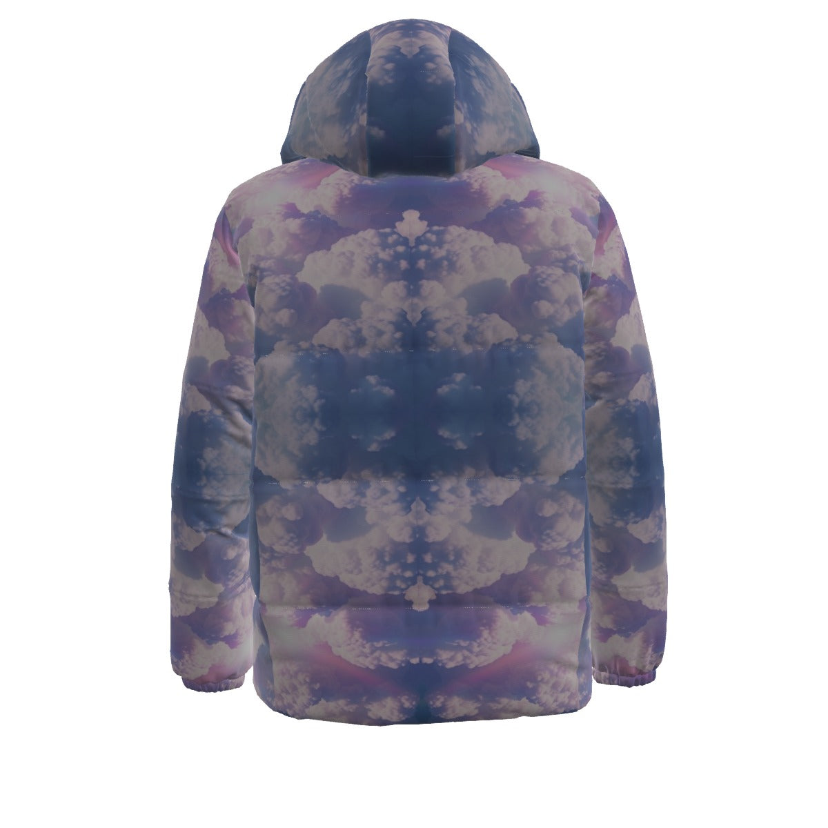 Unisex Down Jacket