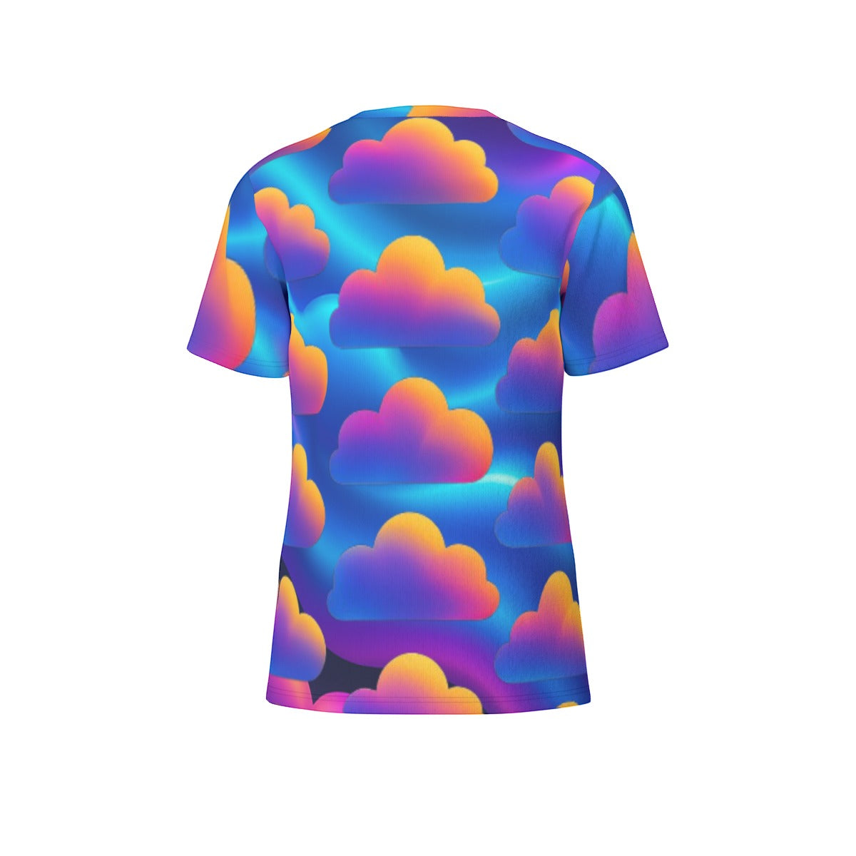 Men's O-Neck T-Shirt | 190GSM Cotton