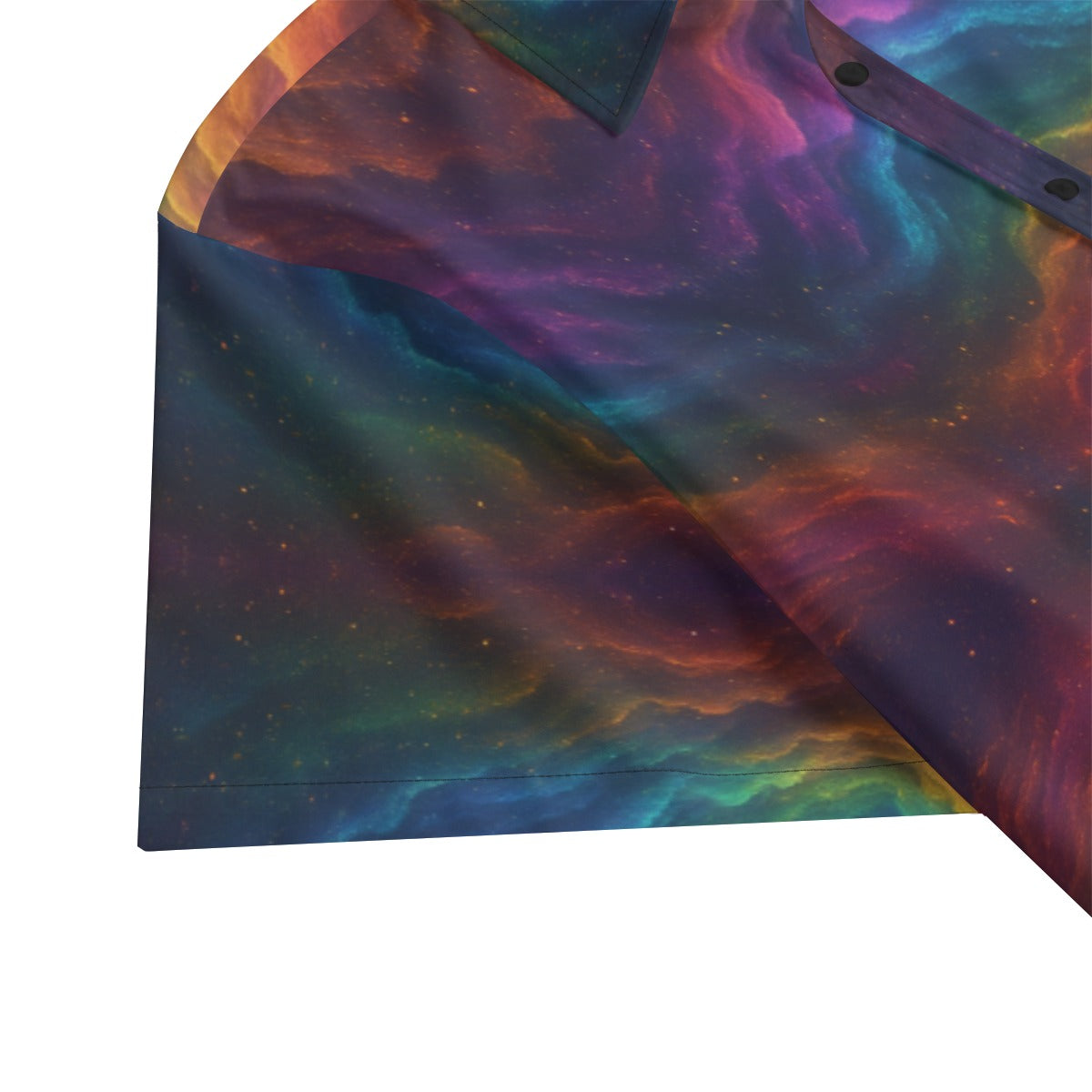 Men's T-shirt With Short Sleeve