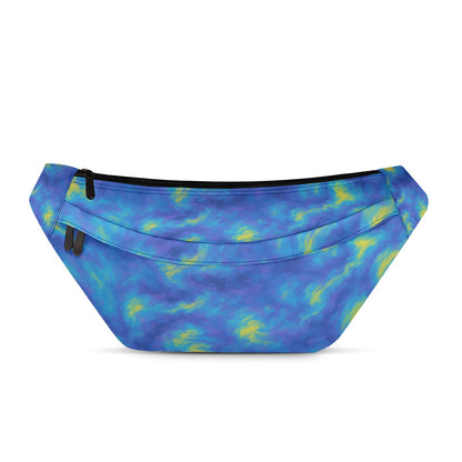Unisex Large Fanny Bag