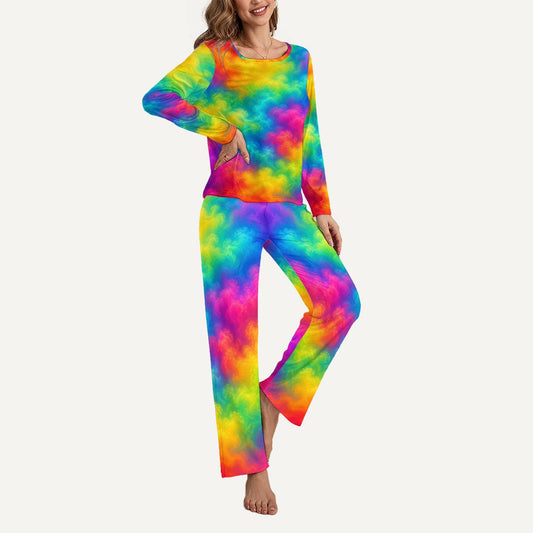 Women’s Loungewear Set - view 1