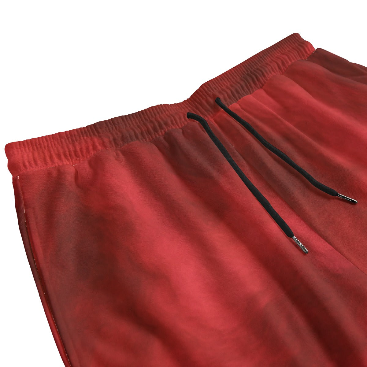 Men's Sweatpants With Waistband