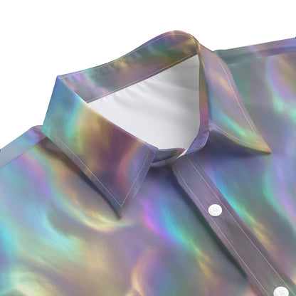 Men's T-shirt With Short Sleeve