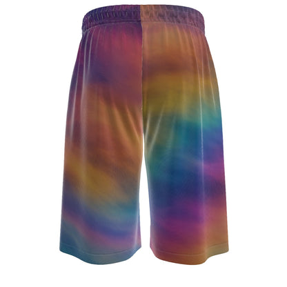 Men's Over-The-Knee Shorts