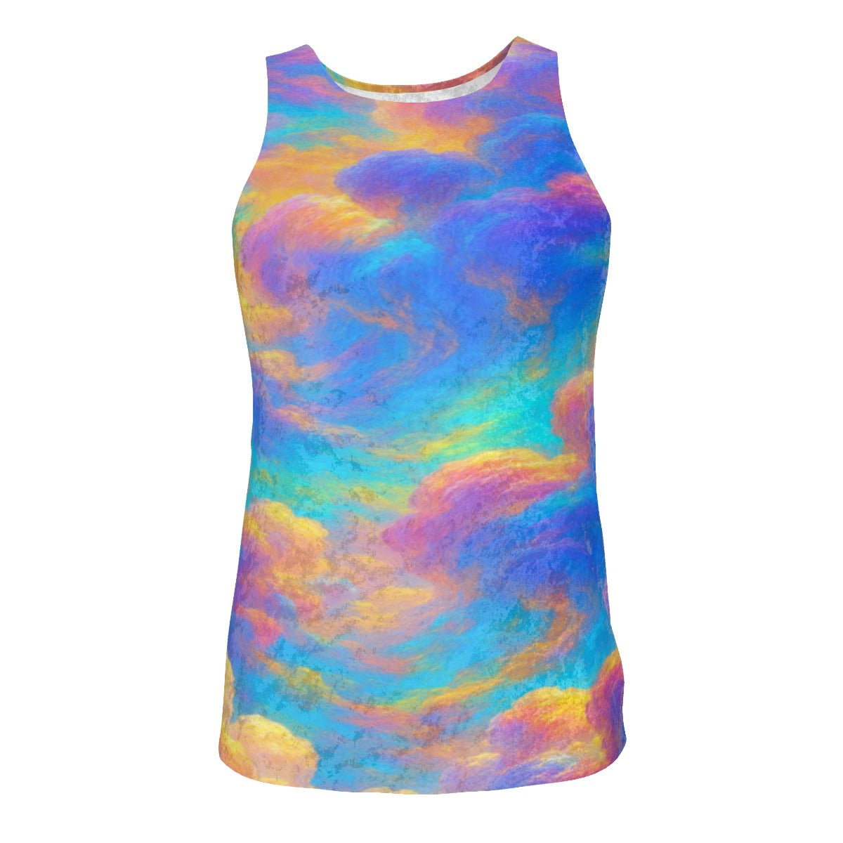 Men's Tank Top | Velvet