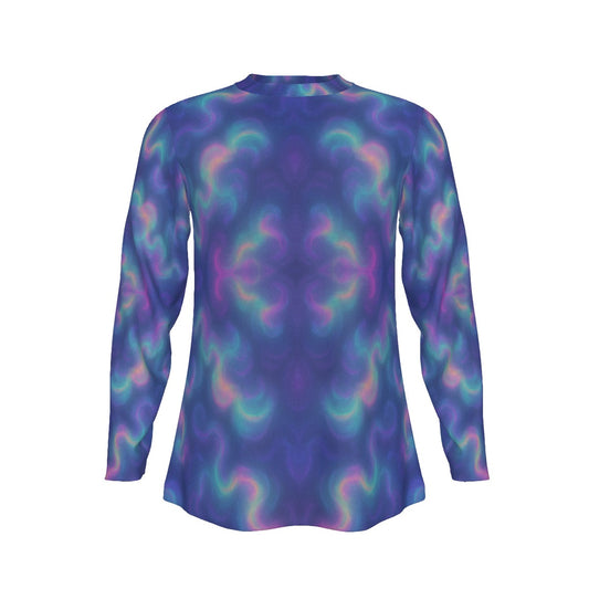 Unisex Long Sleeve T-Shirt | 190GSM Cotton