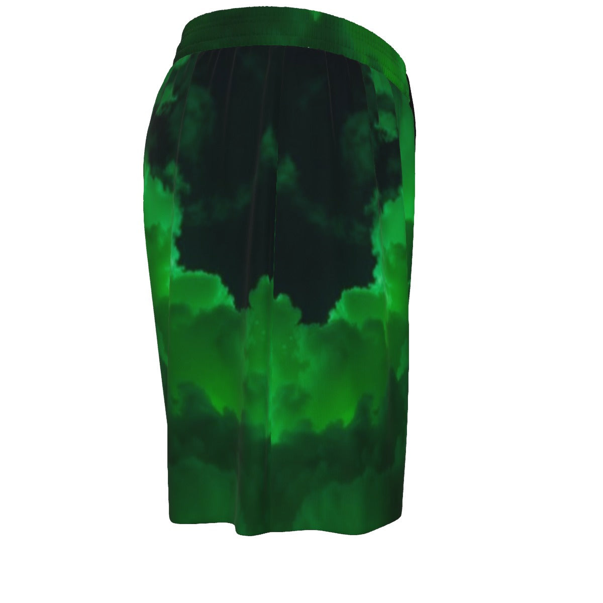 Men's Mesh Shorts - view 3