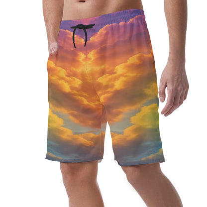Men's Casual Shorts
