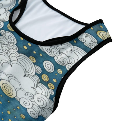 Women's Sports Bra by O’Nimbus – view 4