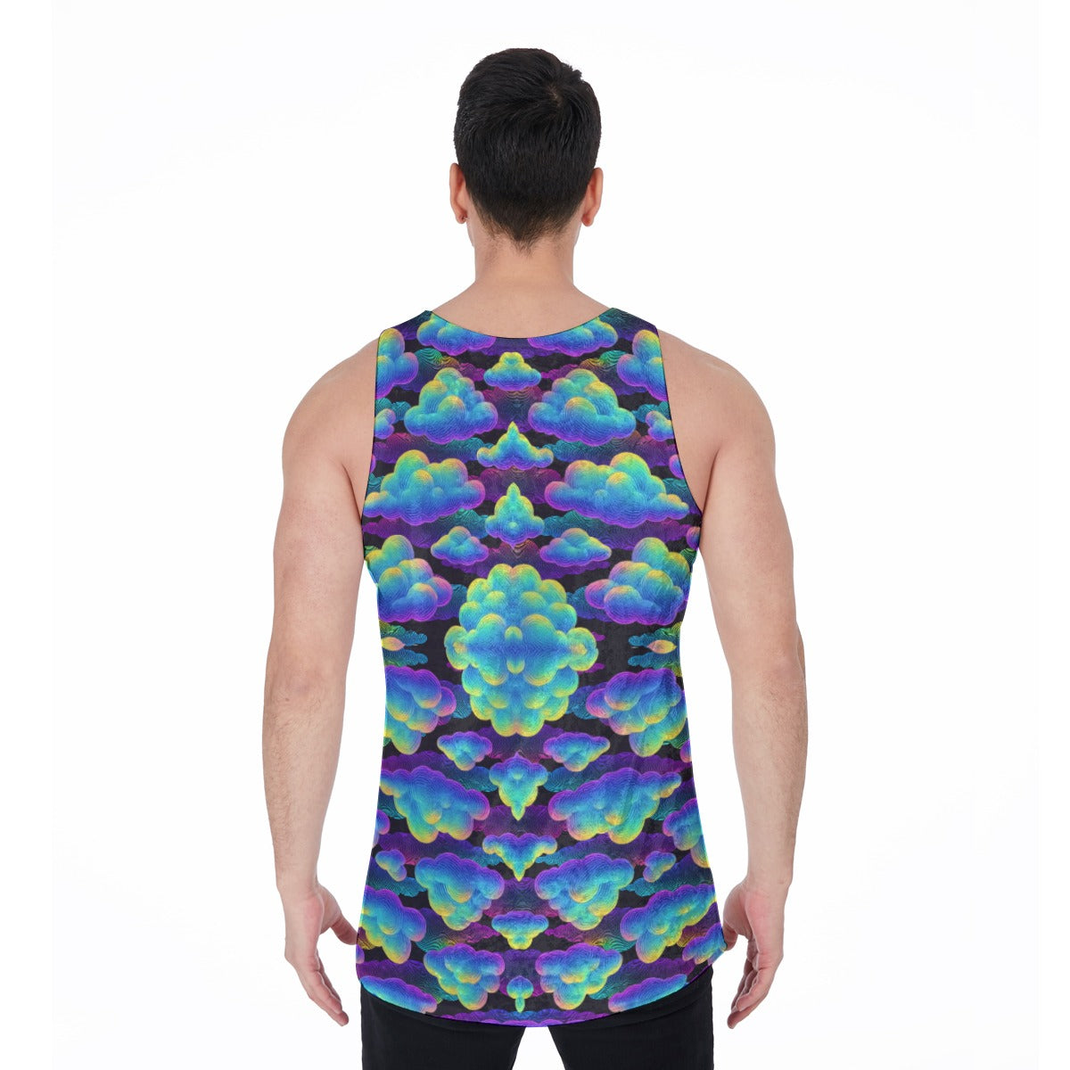 Men's Tank Top | Velvet