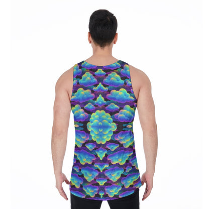 Men's Tank Top | Velvet