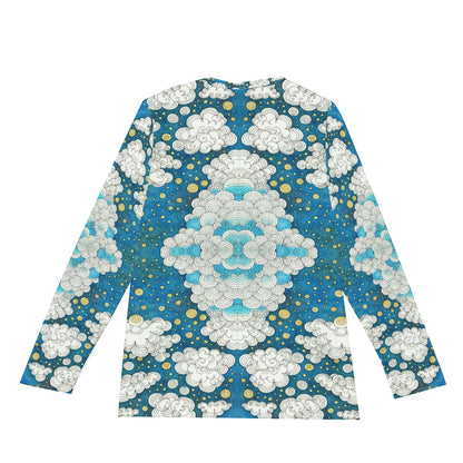 Long Sleeve T-Shirt | 190GSM Cotton
