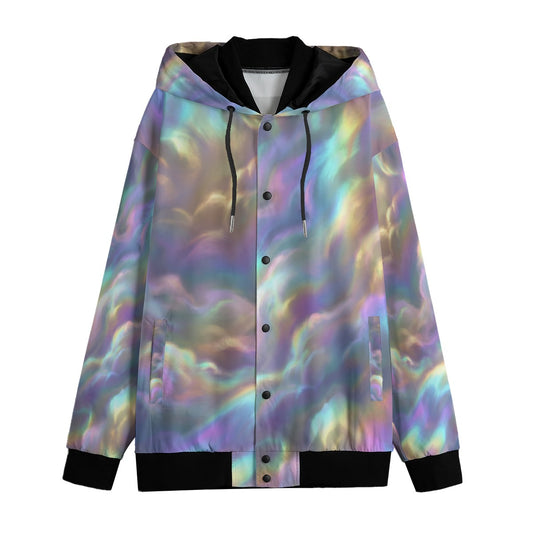 Men's Varsity Jacket