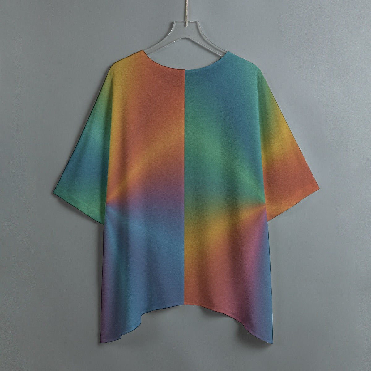 Women's Bat Sleeve Shirt