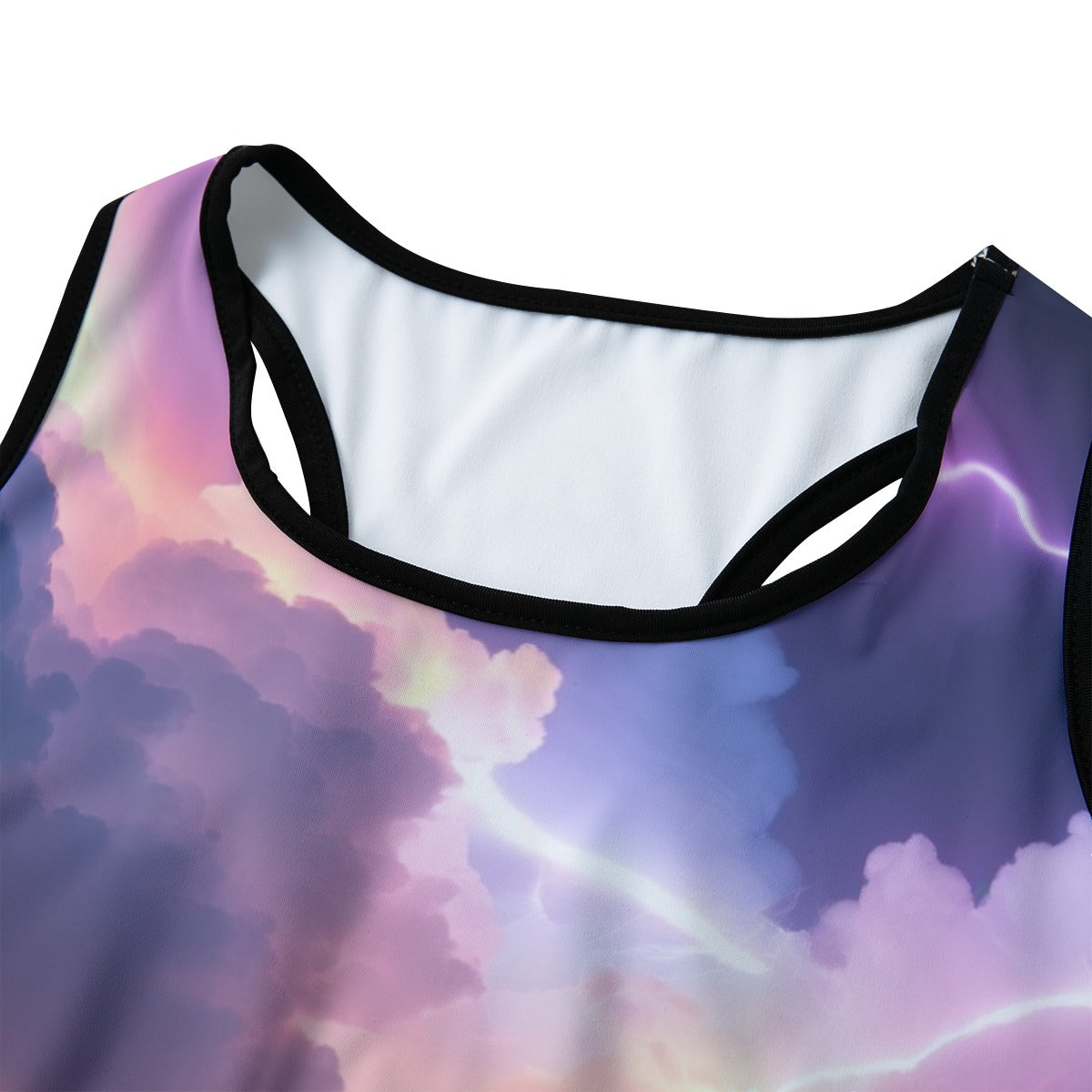 Women's Sports Bra by O’Nimbus – view 3