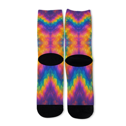 Unisex Long Socks