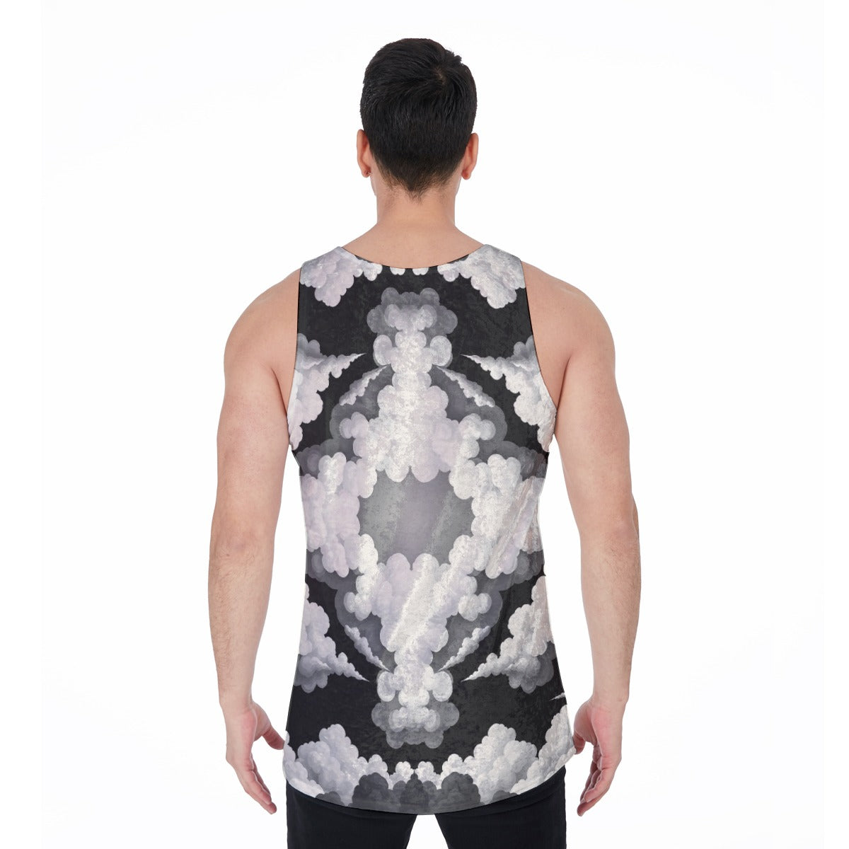 Men's Tank Top | Velvet
