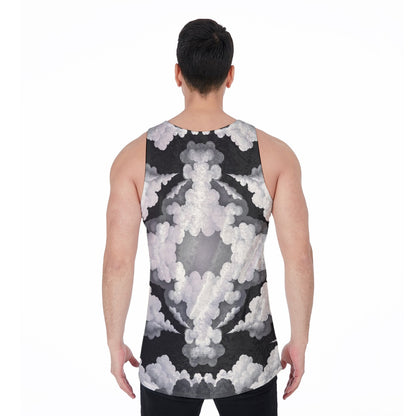 Men's Tank Top | Velvet