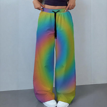 Women's Casual Pants|230GSM