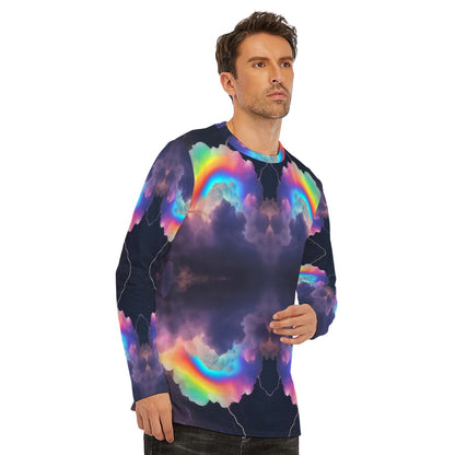 Long Sleeve T-Shirt | 190GSM Cotton