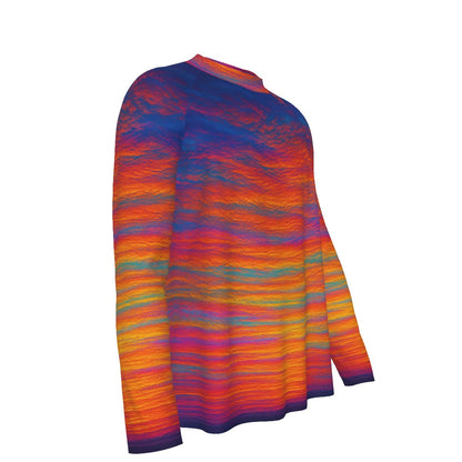Men's Long Sleeve Tight surf clothing - view 4