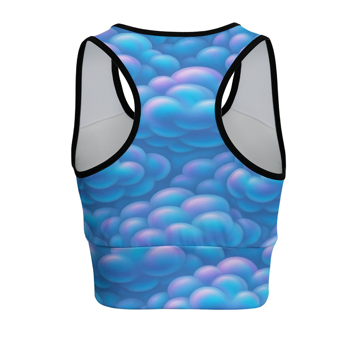 Women's Sports Bra by O’Nimbus – view 2