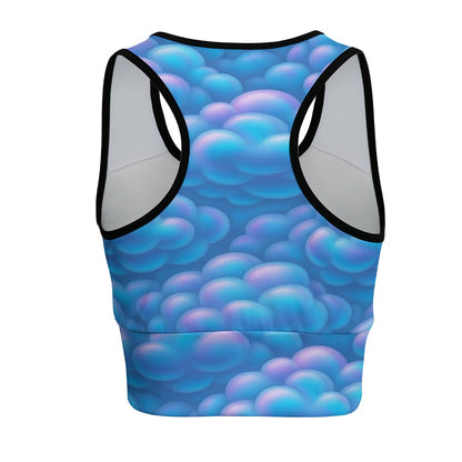 Women's Sports Bra by O’Nimbus – view 2