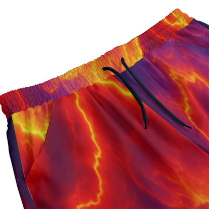 Unisex Casual Pants