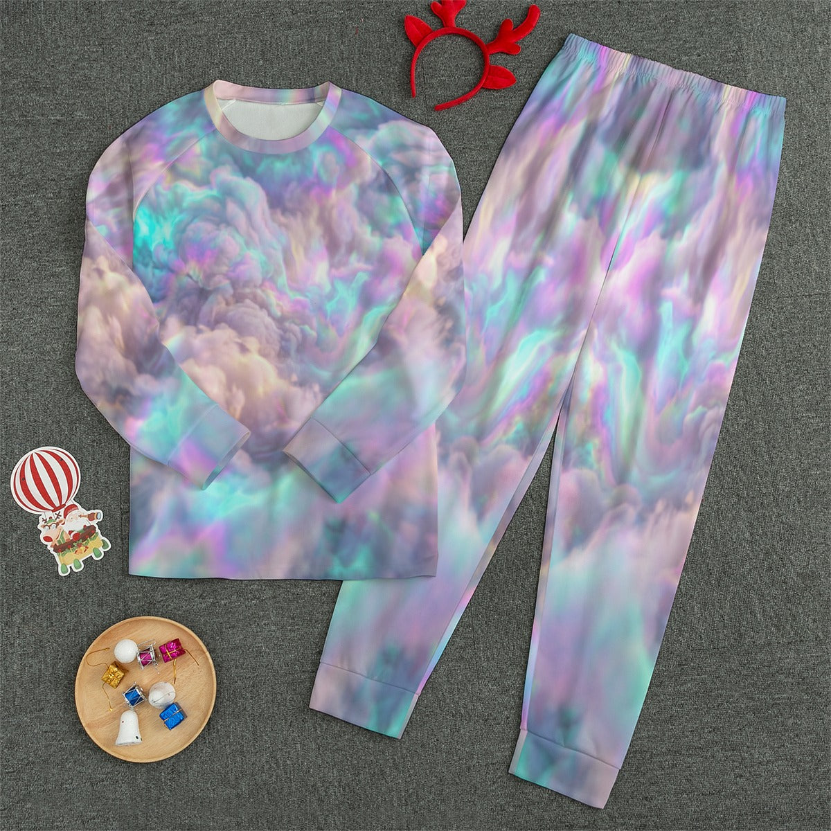 Unisex Set