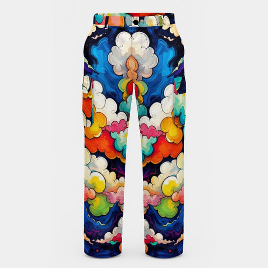 Men's Cargo Pants