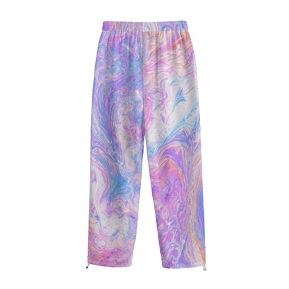 Unisex Casual Pants - view 2