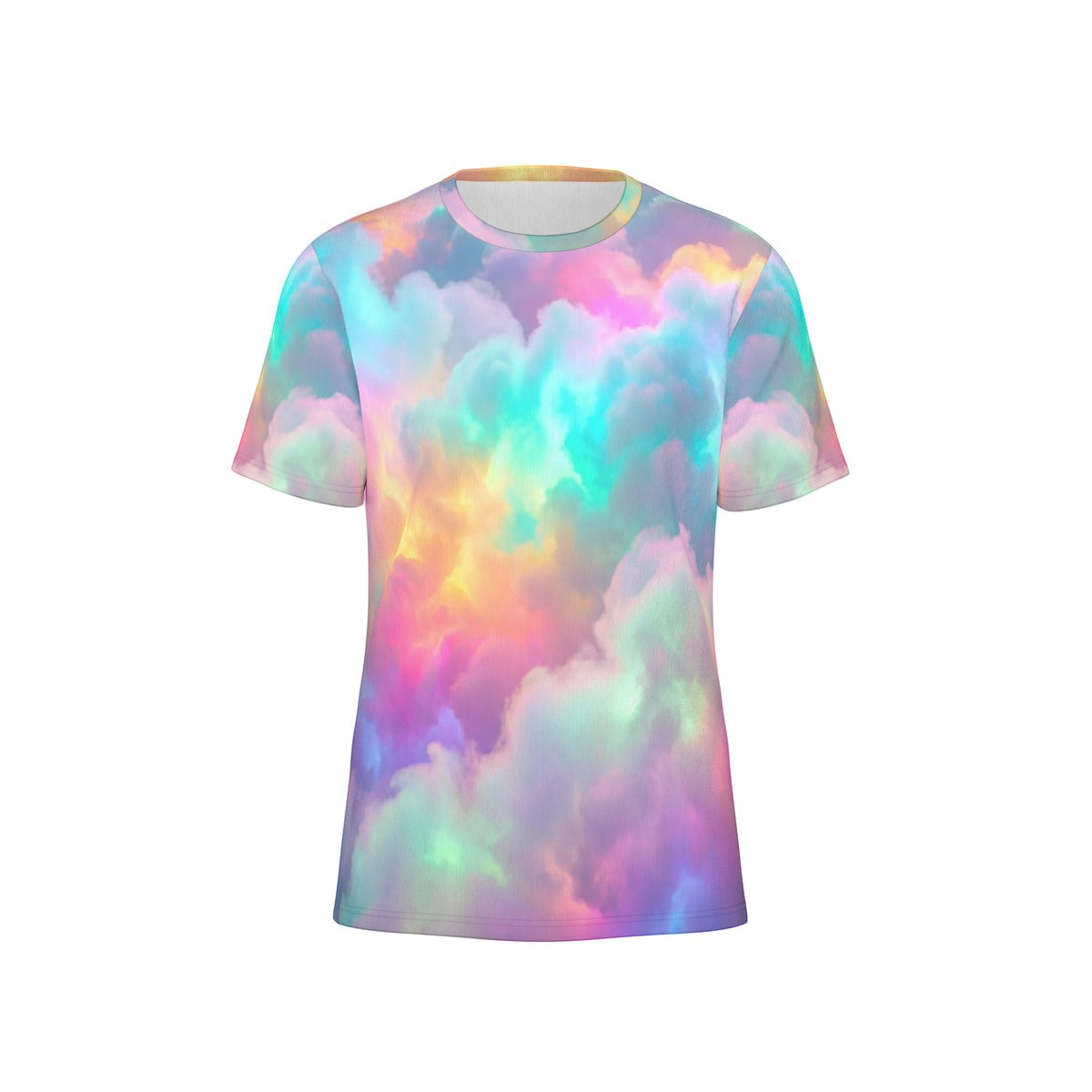 Men's O-Neck T-Shirt | 190GSM Cotton