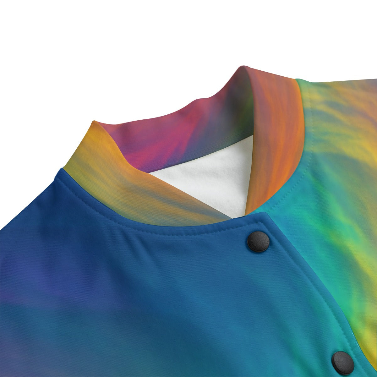 Women's Length Baseball Jackets